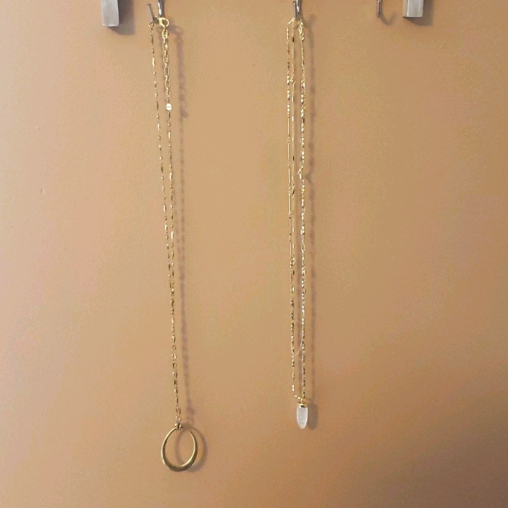 Stella and Dot jewelry